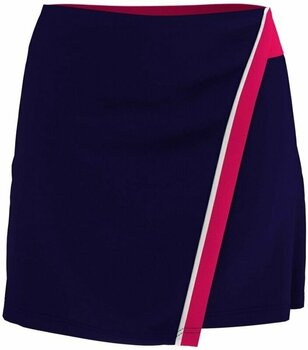Spódnice i sukienki Callaway Contrast Wrap Raspberry Sorbet M - 1