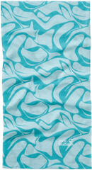 Cache-Cou Jack Wolfskin Decor Headgear Powder Blue All Over UNI Cache-Cou