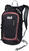 Cycling backpack and accessories Jack Wolfskin Proton 18 Black Backpack