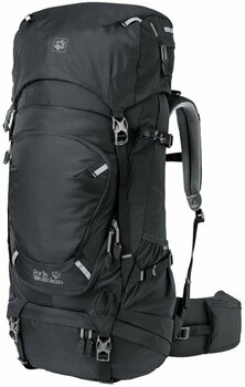 Outdoor Backpack Jack Wolfskin Highland Trail 50 Phantom Outdoor Backpack - 1