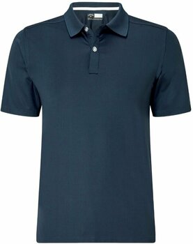 Polo-Shirt Callaway Solid II Tournament Real Teal L - 1