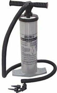 Luftpumpe Lalizas Double Action Pump - 1