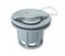 Inflatable Boats Accessories Lalizas Inflating Valve Standard - Grey