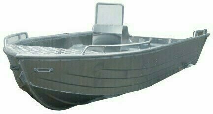 Punt Boat Nautig Sumec 550 - 1
