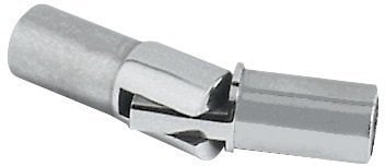 Kování pro bimini Osculati Internal Swivelling Joint for Pipe - 20 mm