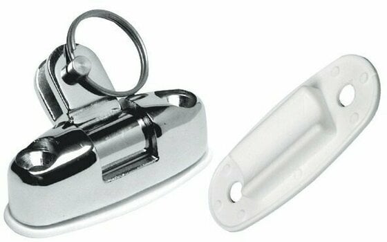 Bimini accessoires Osculati Swiveling 180° Capote Junction Bimini accessoires - 1