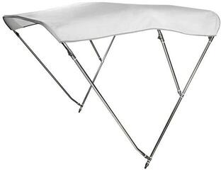 Biminitop Osculati Bimini Top III White