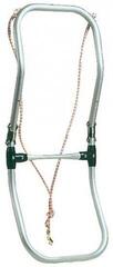 Osculati Foldable Inflatable Ladder - 2 st. Osculati Foldable Inflatable Ladder - 2 st.