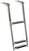 Lodní žebřík, lávka Osculati Telescopic ladder for Gangplank 3 st.