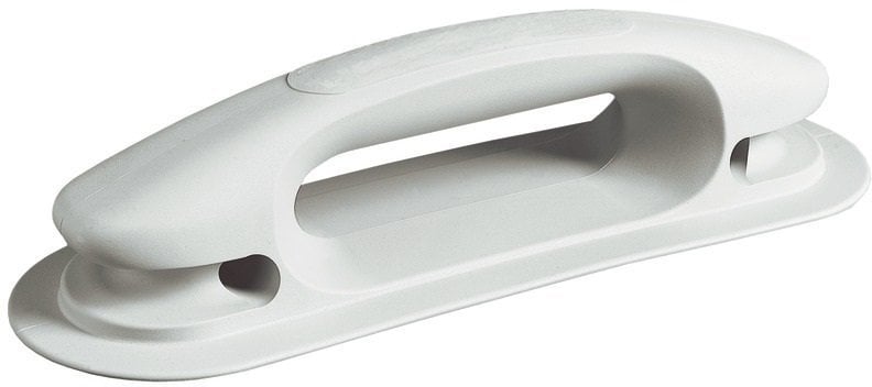 Inflatable Boats Accessories Bravo Handle 333 / Grey - PVC