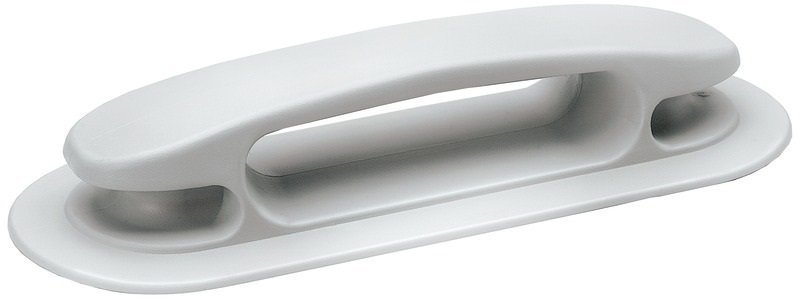 Inflatable Boats Accessories Bravo Handle 331 / Grey - PVC