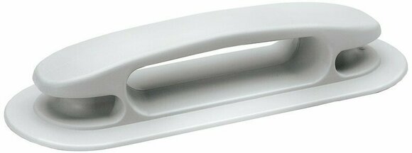 Inflatable Boats Accessories Bravo Handle 331 / Grey - PVC - 1