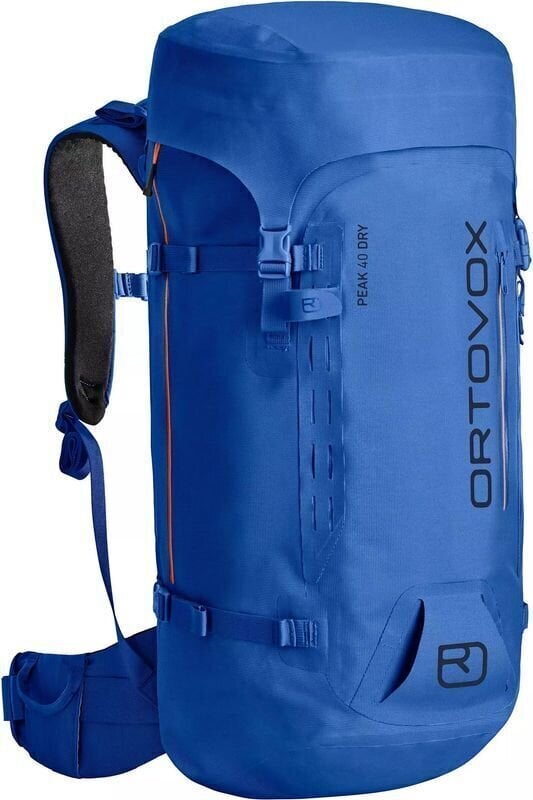 Outdoor ruksak Ortovox Peak 40 Dry Just Blue Outdoor ruksak