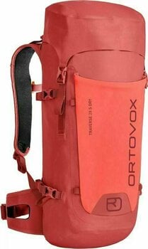 Outdoor Backpack Ortovox Traverse 28 S Dry Blush Outdoor Backpack - 1