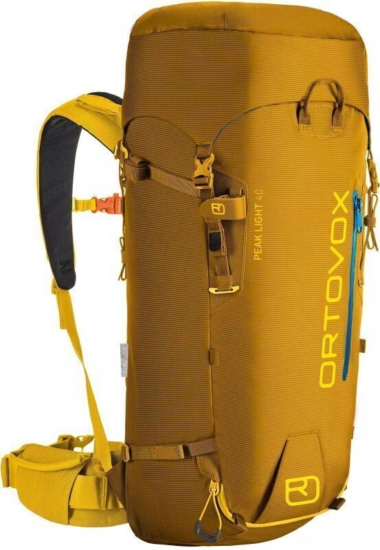 Outdoor Backpack Ortovox Peak Light 40 Yellowstone Outdoor Backpack