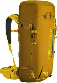 Outdoor Backpack Ortovox Peak Light 40 Yellowstone Outdoor Backpack - 1