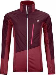 Ortovox Westalpen Swisswool Hybrid W