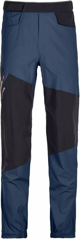 Spodnie outdoorowe Ortovox Vajolet M Blue Lake XL Spodnie outdoorowe