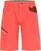 Outdoor Shorts Ortovox Pelmo W Coral S Outdoor Shorts