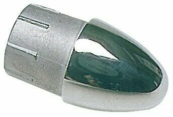 Zubehör für Biminis / Abdeckplanen Osculati Pipe Plug for Pipes 25 mm - 1