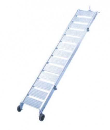 Boat Ladder, Boat Gangway Osculati Gangway Alu - 260 cm
