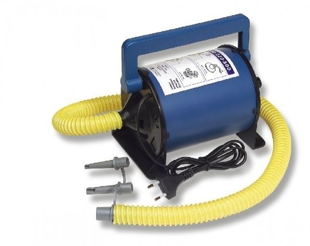 Luchtpomp Bravo GE 230/800 - electric pump