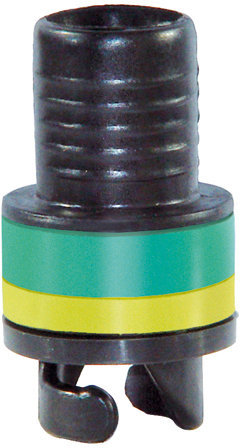 Pumpa za gumenjak Bravo SP 138 - art. 718/ADJ - valve fitting