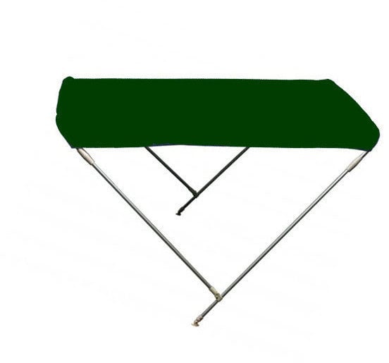 Бимини Talamex Bimini Top II Green - 110 cm