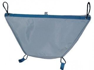 Schlauchboote - Zubehör Zodiac Front Bag Grey Schlauchboote - Zubehör