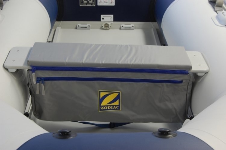 Puhallettavan veneen lisävarusteet Zodiac Seat Bag