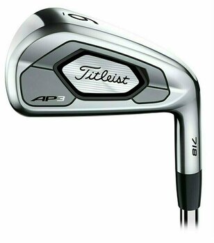 Golfclub - ijzer Titleist 718 AP3 Irons Custom RH Golfclub - ijzer - 1