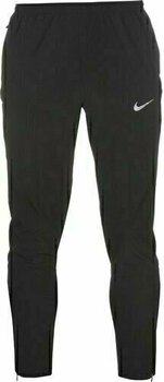Pantaloni Nike Flx Pant Black/Black Boys XS - 1