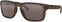 Lifestyle Glasses Oakley Holbrook XL 941702 Matte Brown Tortoise/Prizm Black Lifestyle Glasses