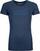 Тениска Ortovox 150 Cool Pixel Voice W Blue Lake XS Тениска
