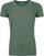 Outdoorové tričko Ortovox 150 Cool Pixel Voice W Green Forest Blend S Outdoorové tričko
