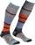 Ponožky Ortovox All Mountain Long M Multicolour 39-41 Ponožky