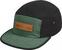 Cappello da baseball Ortovox Vintage Logo Cap Green Forest 58 cm Cappello da baseball