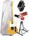 Elektromos gitár Pasadena TL10B Blonde