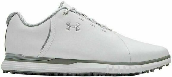 Women's golf shoes Under Armour Fade SL White 38 - 1