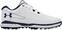 Men's golf shoes Under Armour Fade RST 2 White 46