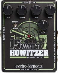 Gitarrenverstärker Electro Harmonix 15W Howitzer Gitarrenverstärker
