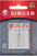 Needles for Sewing Machines Singer 2 mm 1x80 Double Sewing Needle