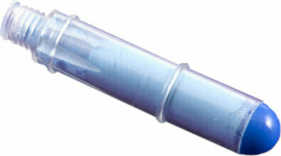 Marking Pen Texi Tailor's Chalk Marking Pen Blue - 1
