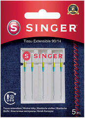 Игла за шевна машина Singer Stretch 5x90 Игла за шевна машина