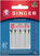 Needles for Sewing Machines Singer 5x70 Single Sewing Needle