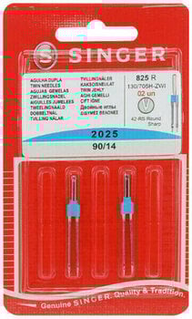 Aiguille pour machine à coudre Singer 2025/90 Aiguille pour machine à coudre - 1