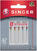 Agulhas para máquinas de costura Singer 5x70-90 Single Sewing Needle