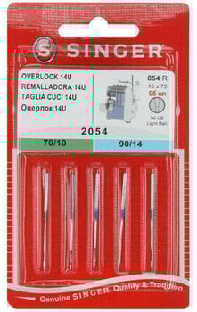 Aiguille pour machine à coudre Singer 2054/70,90 Aiguille pour machine à coudre - 1