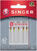 Needles for Sewing Machines Singer 5x110 Needles for Sewing Machines