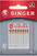 Nålar för symaskiner Singer 10x80 Single Sewing Needle